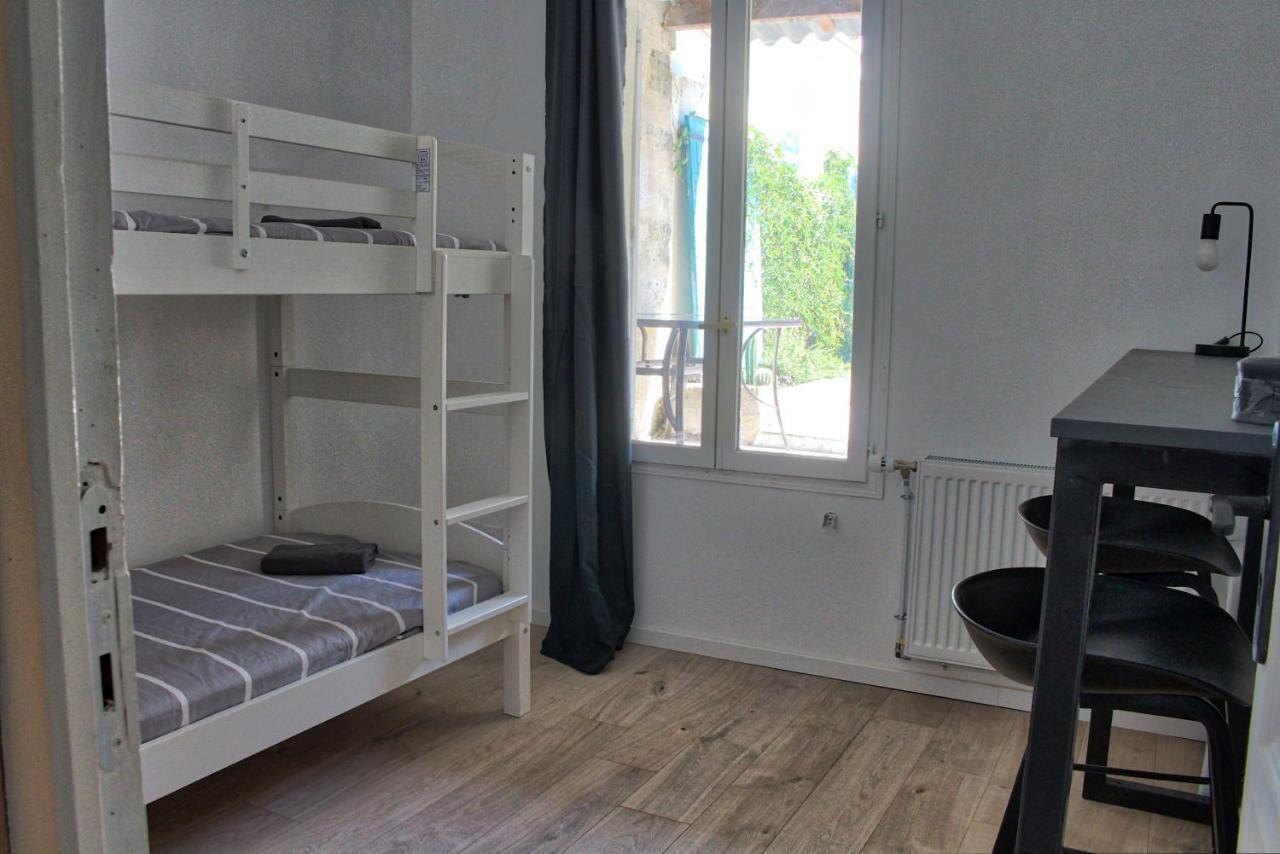 The Loft Factory 4 Chambres Vue Garonne + Jardin 로르몽 외부 사진