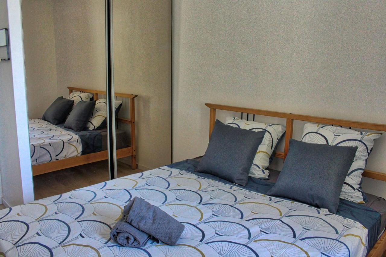 The Loft Factory 4 Chambres Vue Garonne + Jardin 로르몽 외부 사진