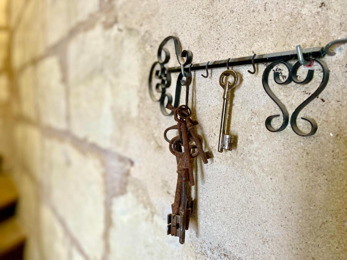 The Loft Factory 4 Chambres Vue Garonne + Jardin 로르몽 외부 사진
